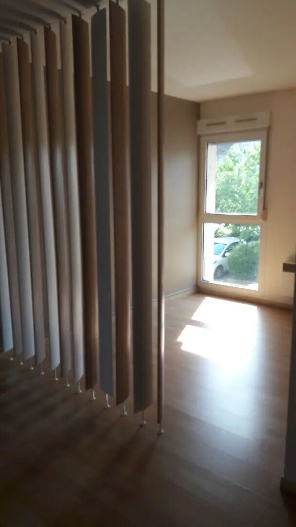 Appartement à louer, 36m², Longvic