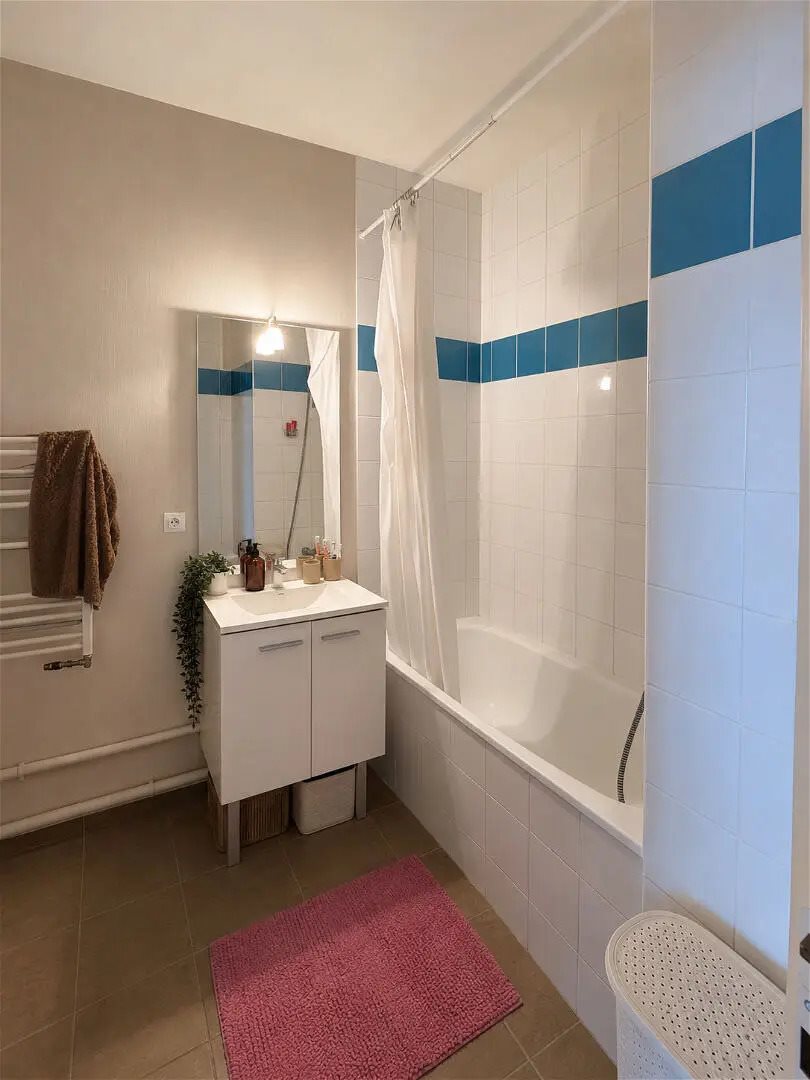 Appartement à louer, 27m², Dijon