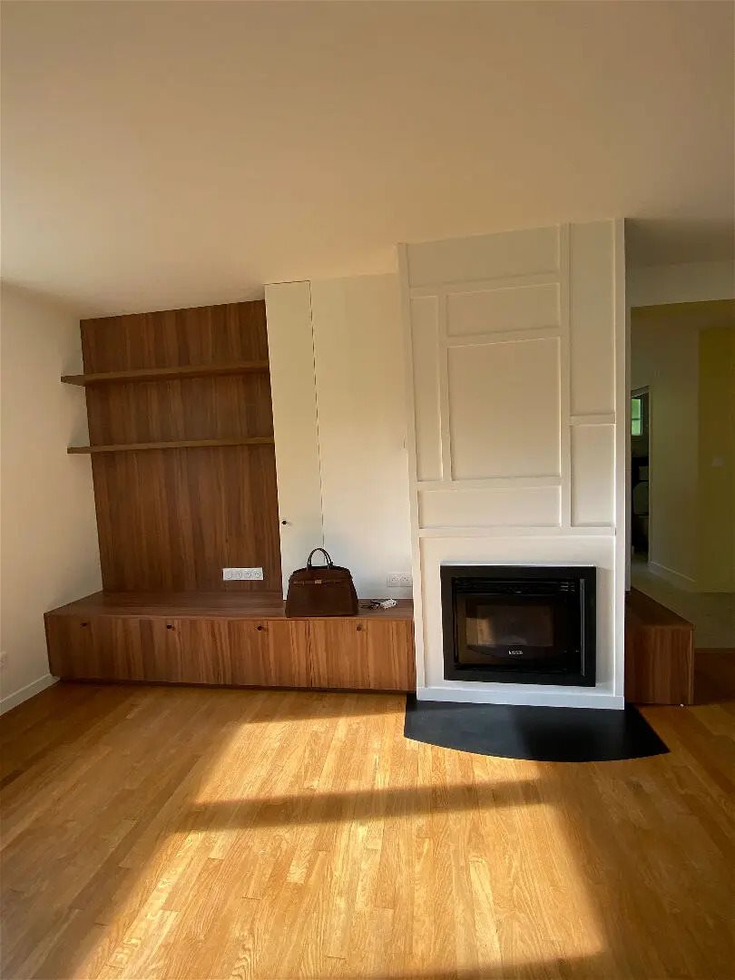 Maison à louer, 89m², Dijon
