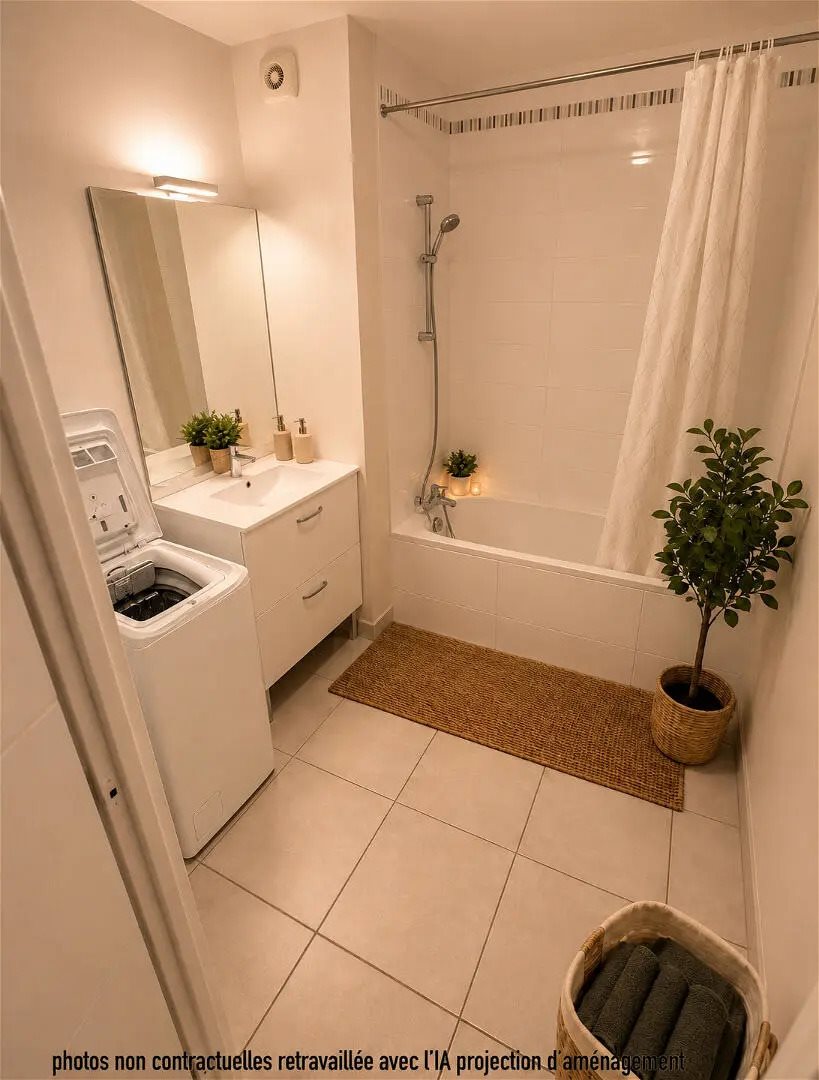 Appartement à louer, 66m², Dijon