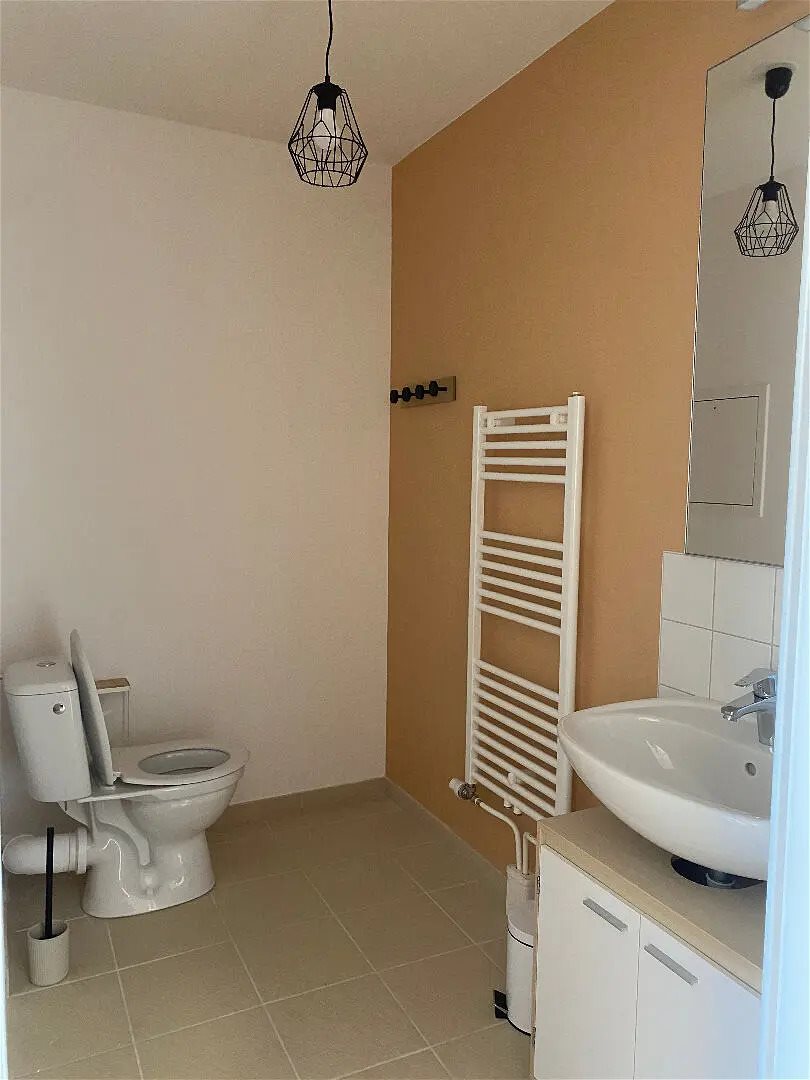 Appartement à louer, 19m², Dijon
