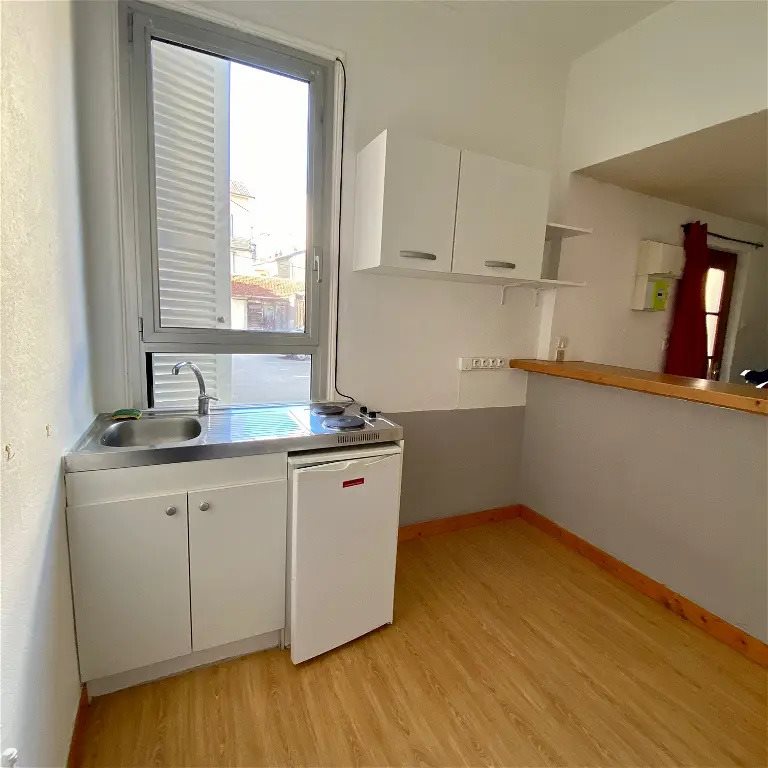 Appartement à louer, 20m², Dijon