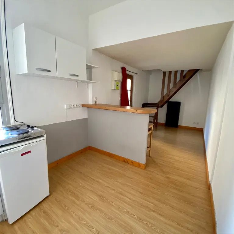 Appartement à louer, 20m², Dijon