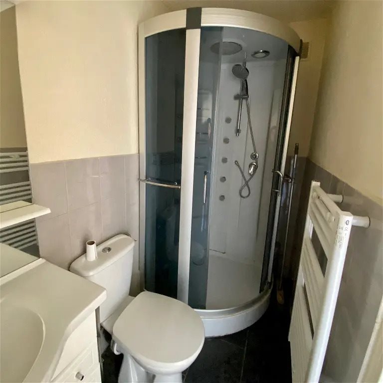 Appartement à louer, 20m², Dijon