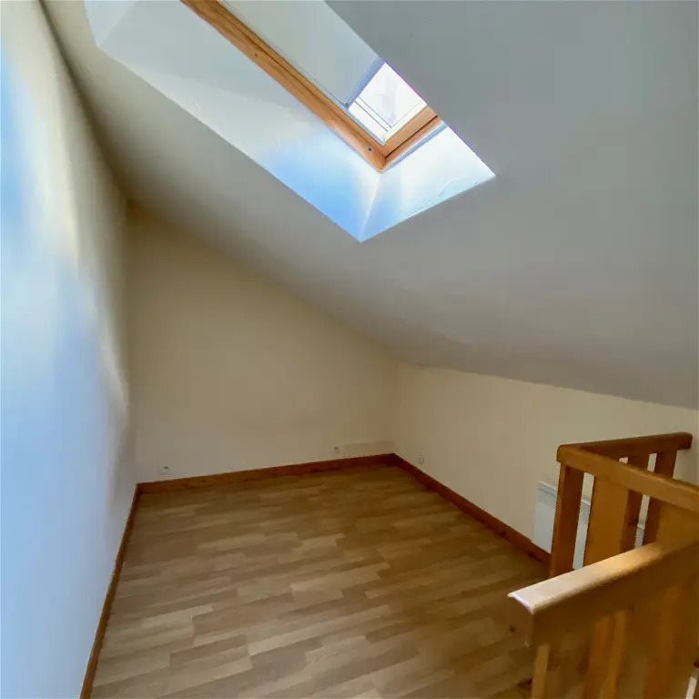 Appartement à louer, 20m², Dijon