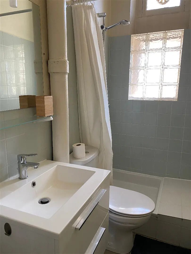 Appartement à louer, 43m², Dijon