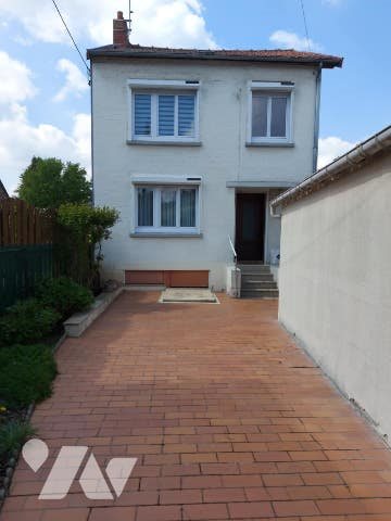 Maison à vendre, 79m², Rousies