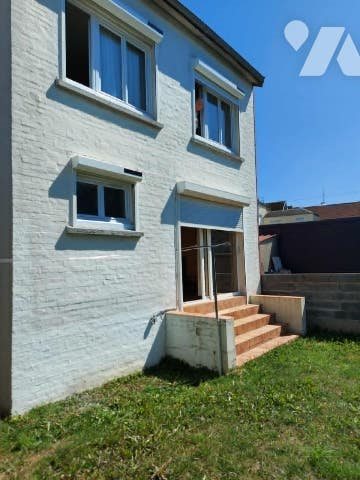Maison à vendre, 79m², Rousies