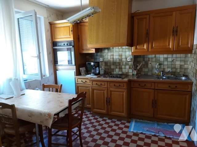 Maison à vendre, 79m², Rousies