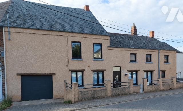 Maison à vendre, 136m², Hautmont