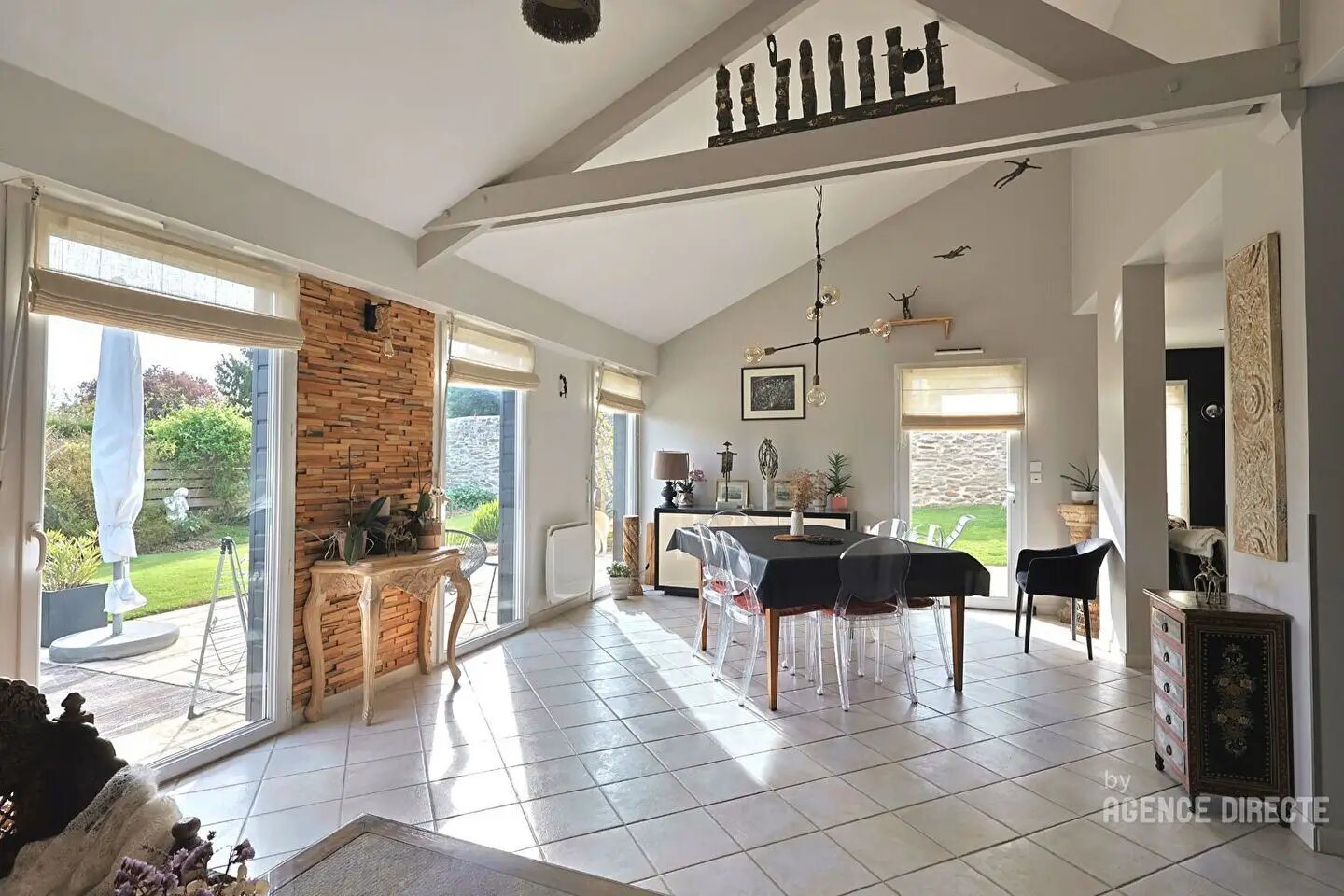 Maison à vendre, 190m², Plouër-sur-Rance