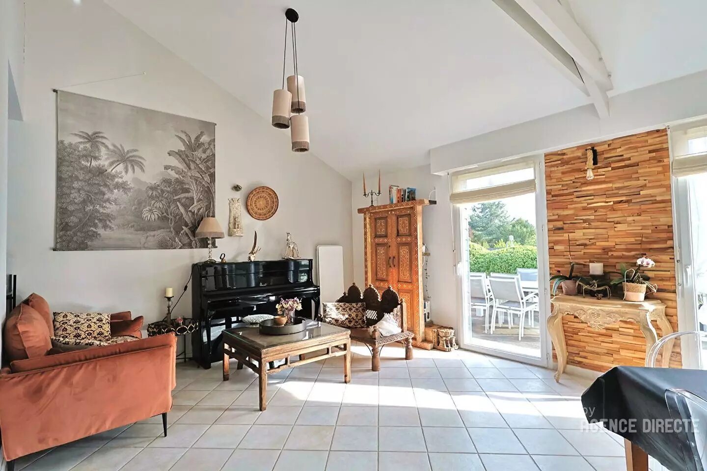 Maison à vendre, 190m², Plouër-sur-Rance