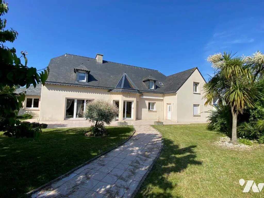 Maison à vendre, 235m², Lanvallay