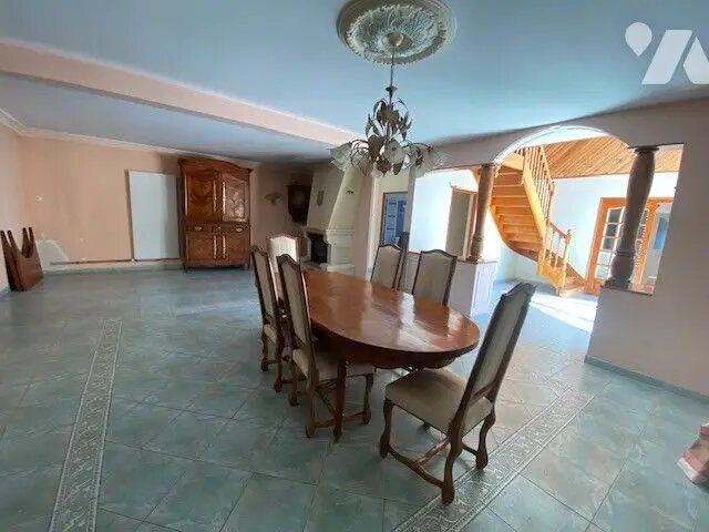 Maison à vendre, 235m², Lanvallay