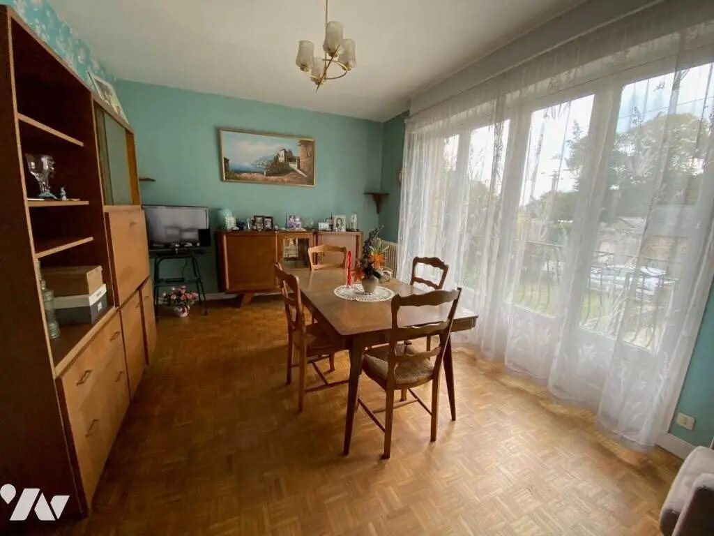 Maison à vendre, 96m², Saint-Samson-sur-Rance