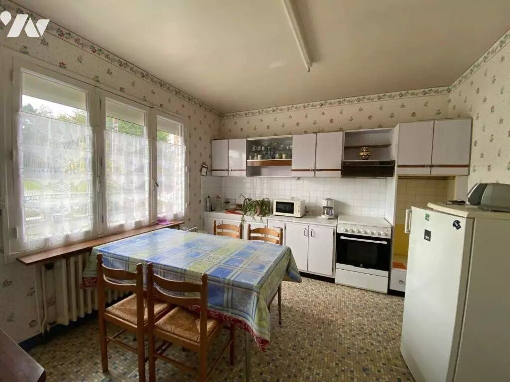 Maison à vendre, 96m², Saint-Samson-sur-Rance