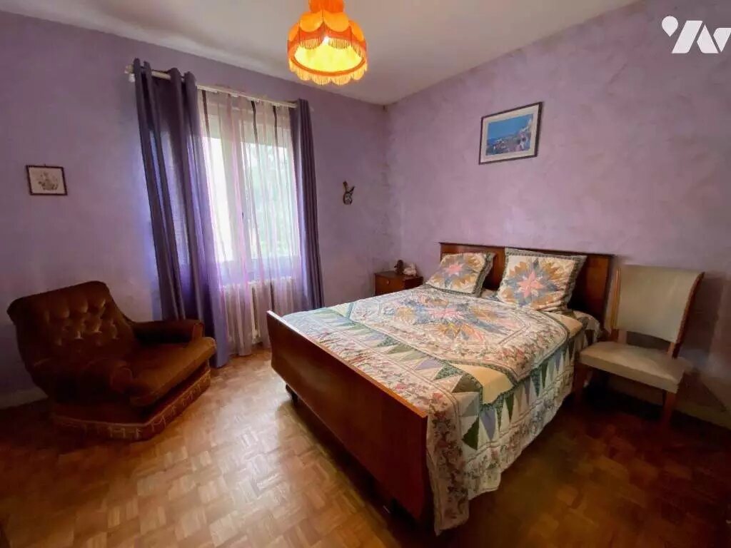 Maison à vendre, 96m², Saint-Samson-sur-Rance