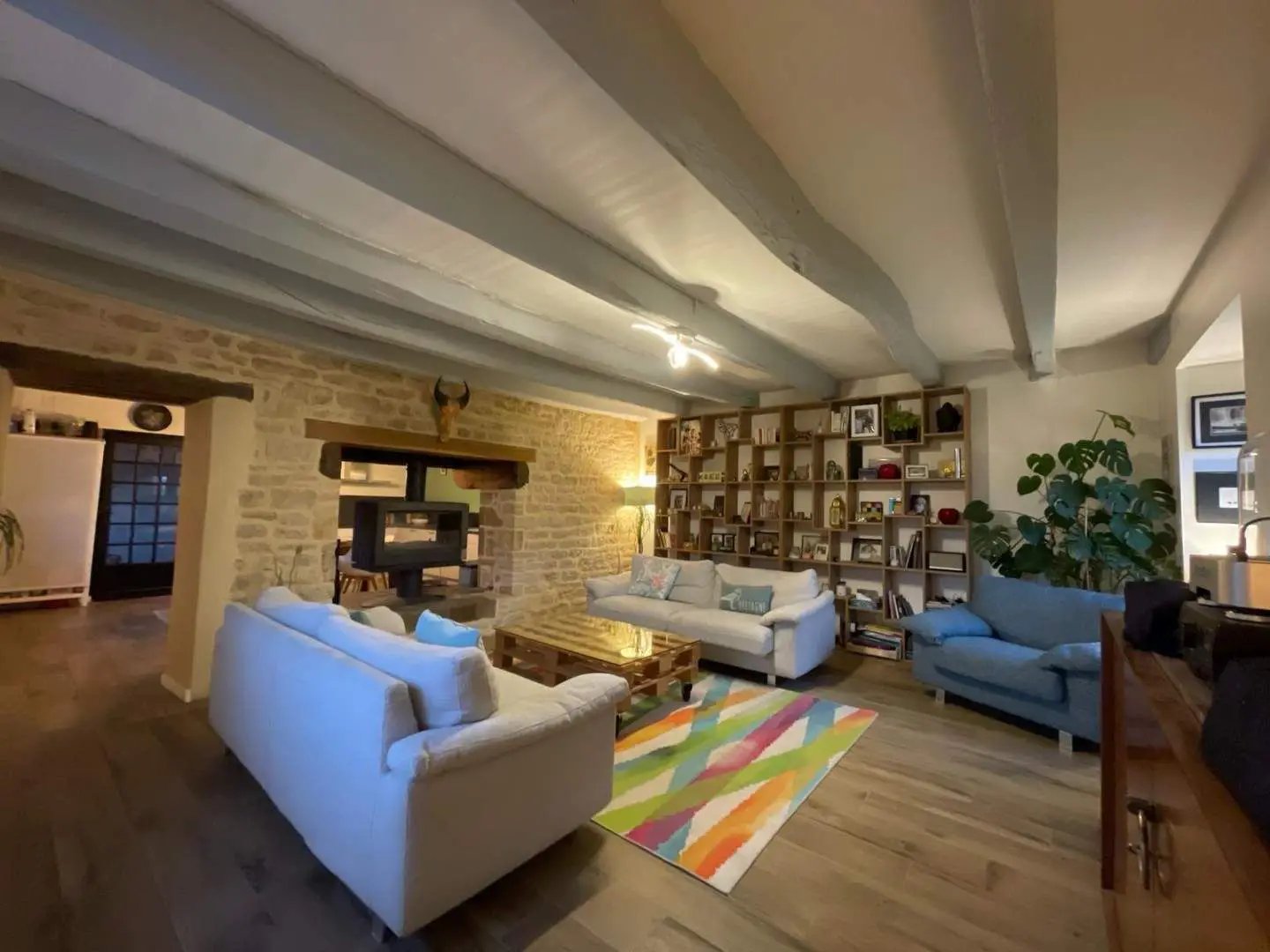 Maison à vendre, 172m², Evran