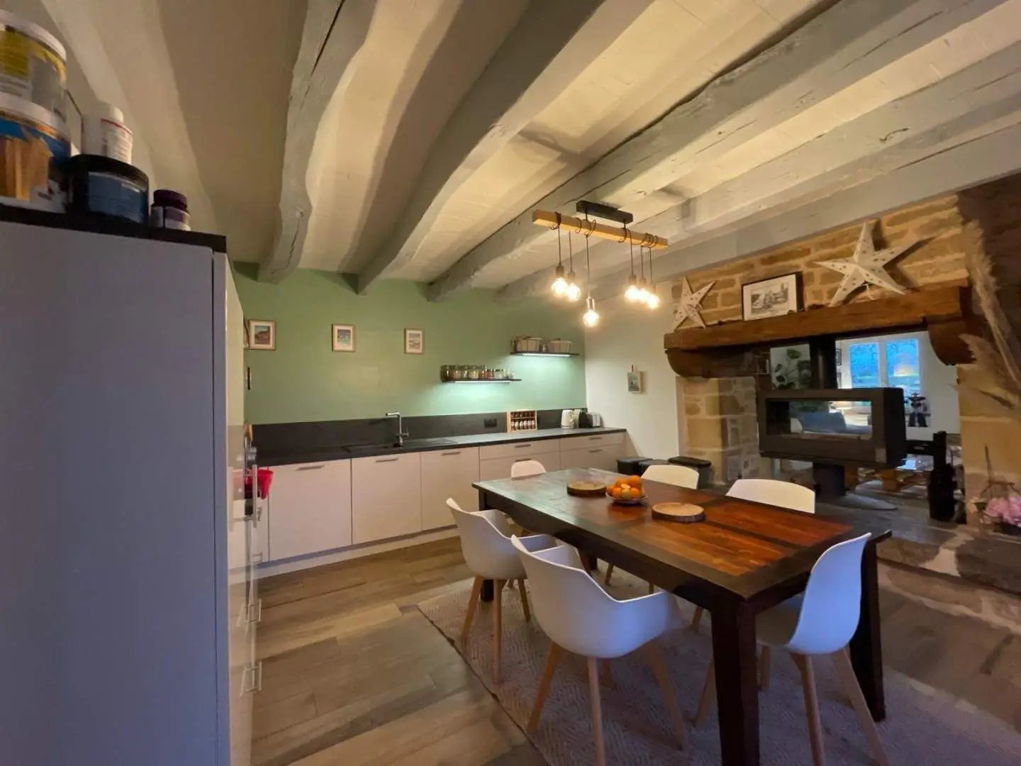 Maison à vendre, 172m², Evran