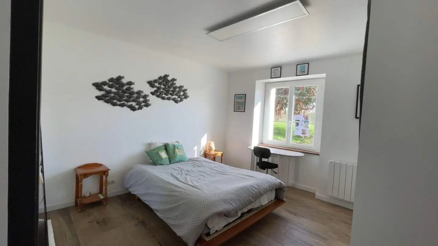 Maison à vendre, 172m², Evran