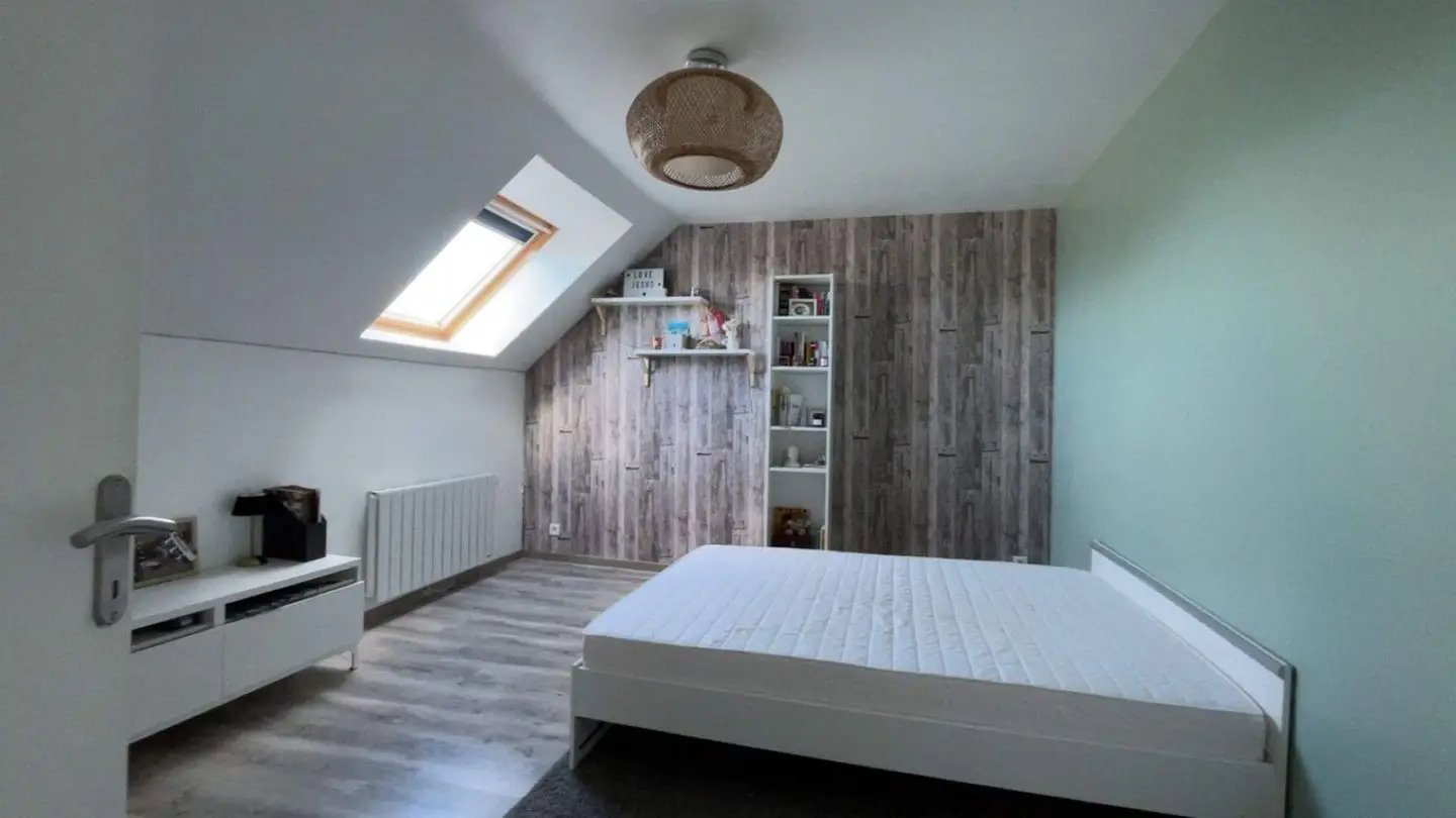 Maison à vendre, 172m², Evran