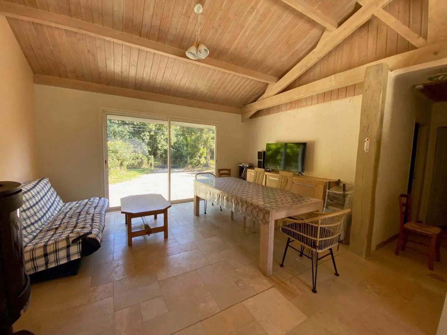 Maison à vendre, 100m², Plouër-sur-Rance