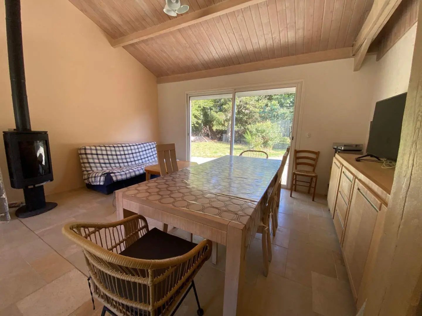 Maison à vendre, 100m², Plouër-sur-Rance