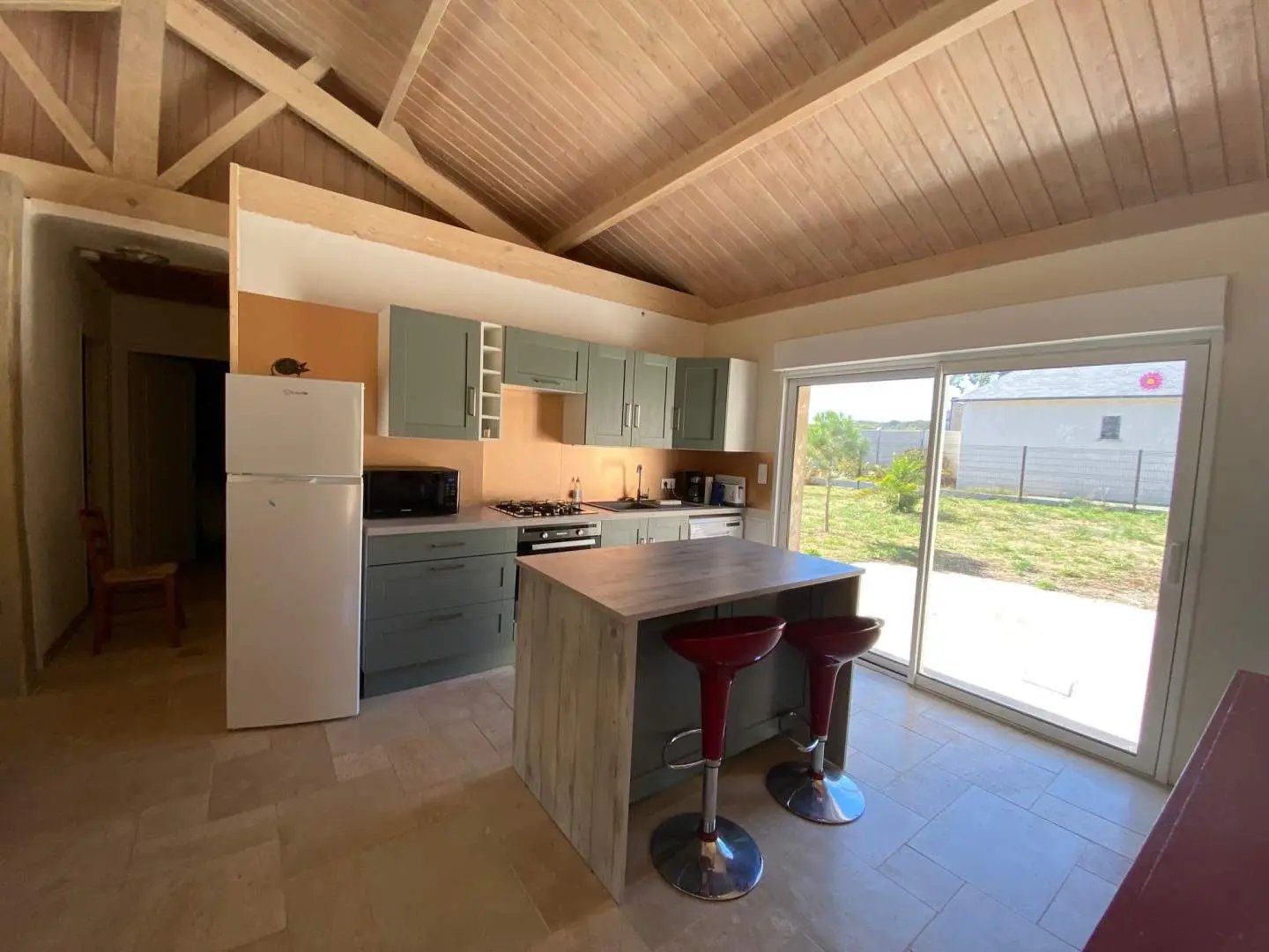 Maison à vendre, 100m², Plouër-sur-Rance