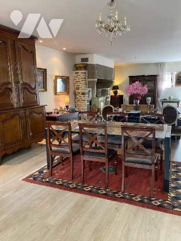 Maison à vendre, 210m², Langrolay-sur-Rance