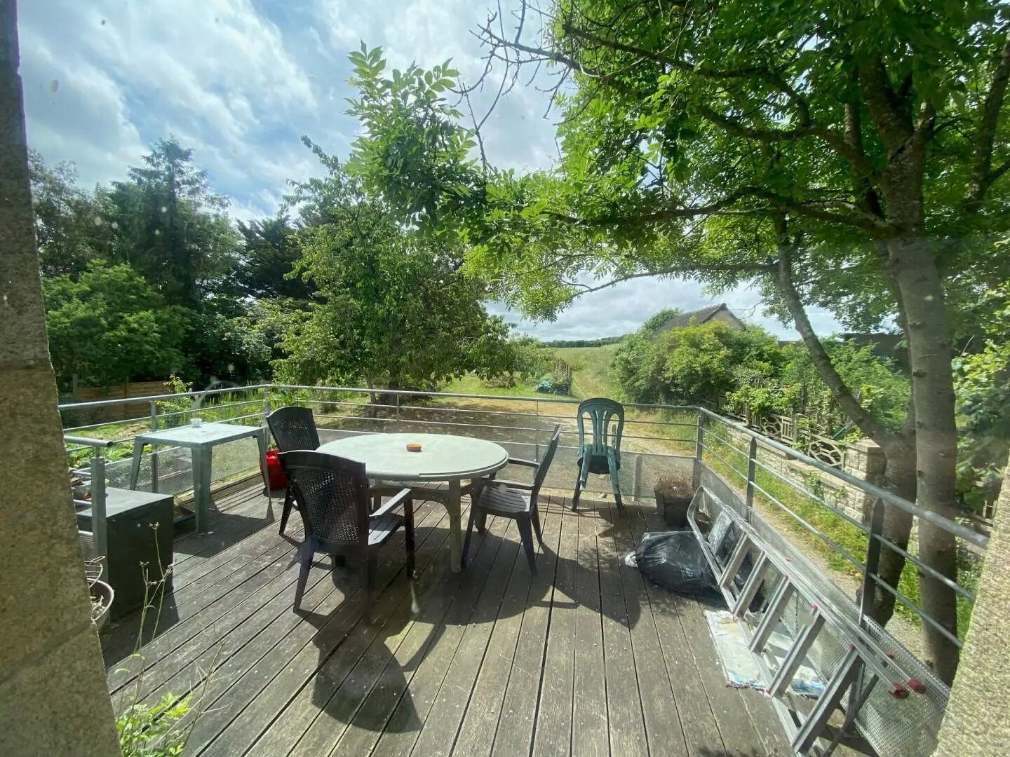 Maison à vendre, 91m², Plouër-sur-Rance