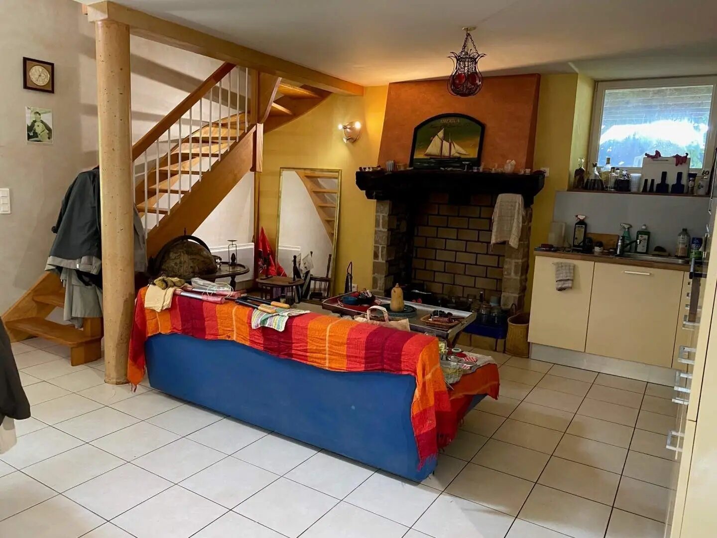 Maison à vendre, 91m², Plouër-sur-Rance