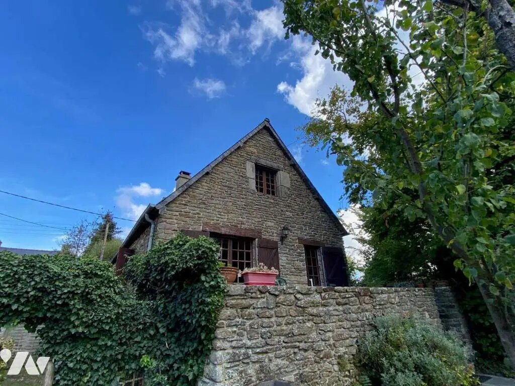 Maison à vendre, 90m², Plouër-sur-Rance