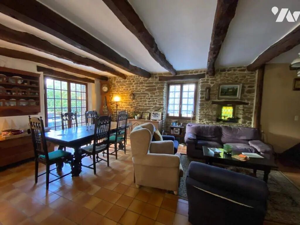 Maison à vendre, 90m², Plouër-sur-Rance