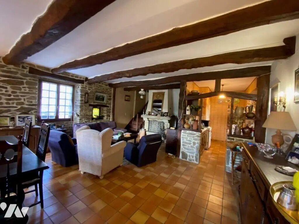 Maison à vendre, 90m², Plouër-sur-Rance