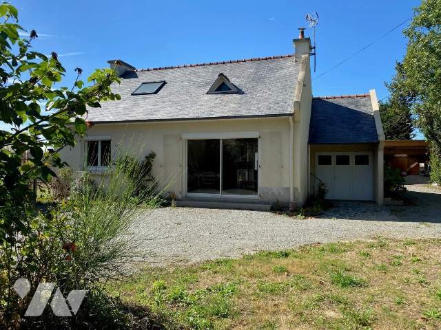 Maison à vendre, 100m², Plouër-sur-Rance