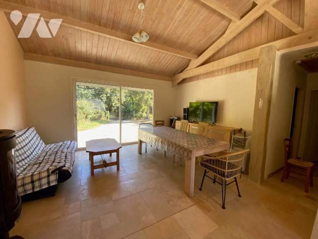 Maison à vendre, 100m², Plouër-sur-Rance