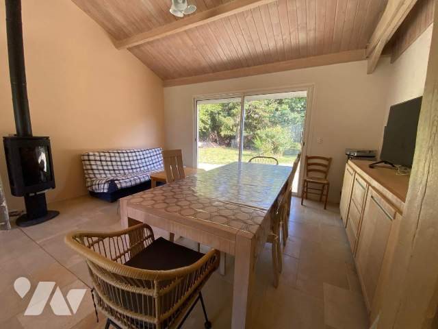 Maison à vendre, 100m², Plouër-sur-Rance