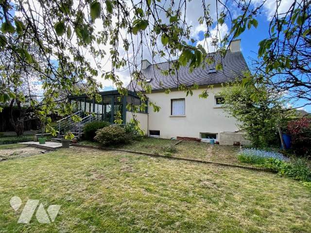 Maison à vendre, 127m², Saint-Samson-sur-Rance