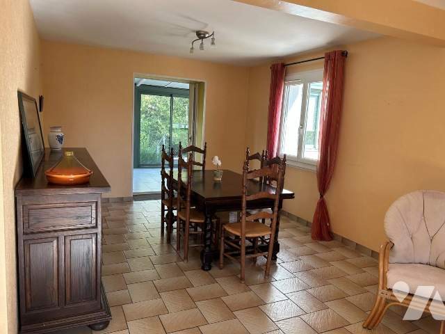 Maison à vendre, 127m², Saint-Samson-sur-Rance