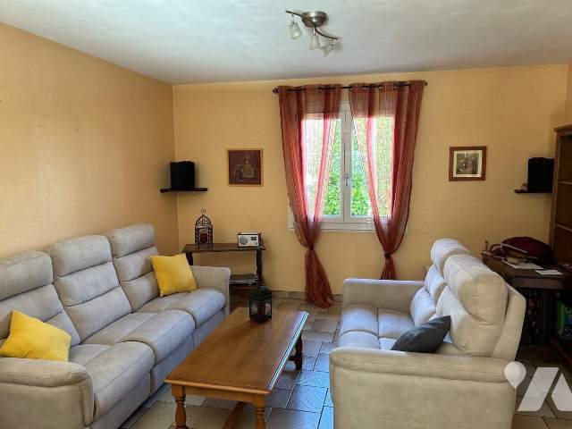 Maison à vendre, 127m², Saint-Samson-sur-Rance