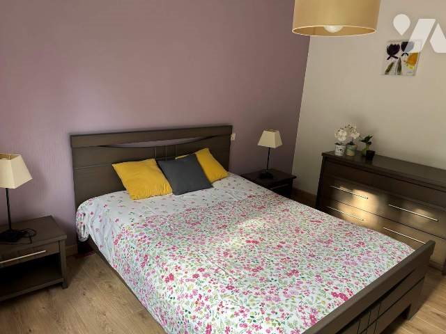 Maison à vendre, 127m², Saint-Samson-sur-Rance