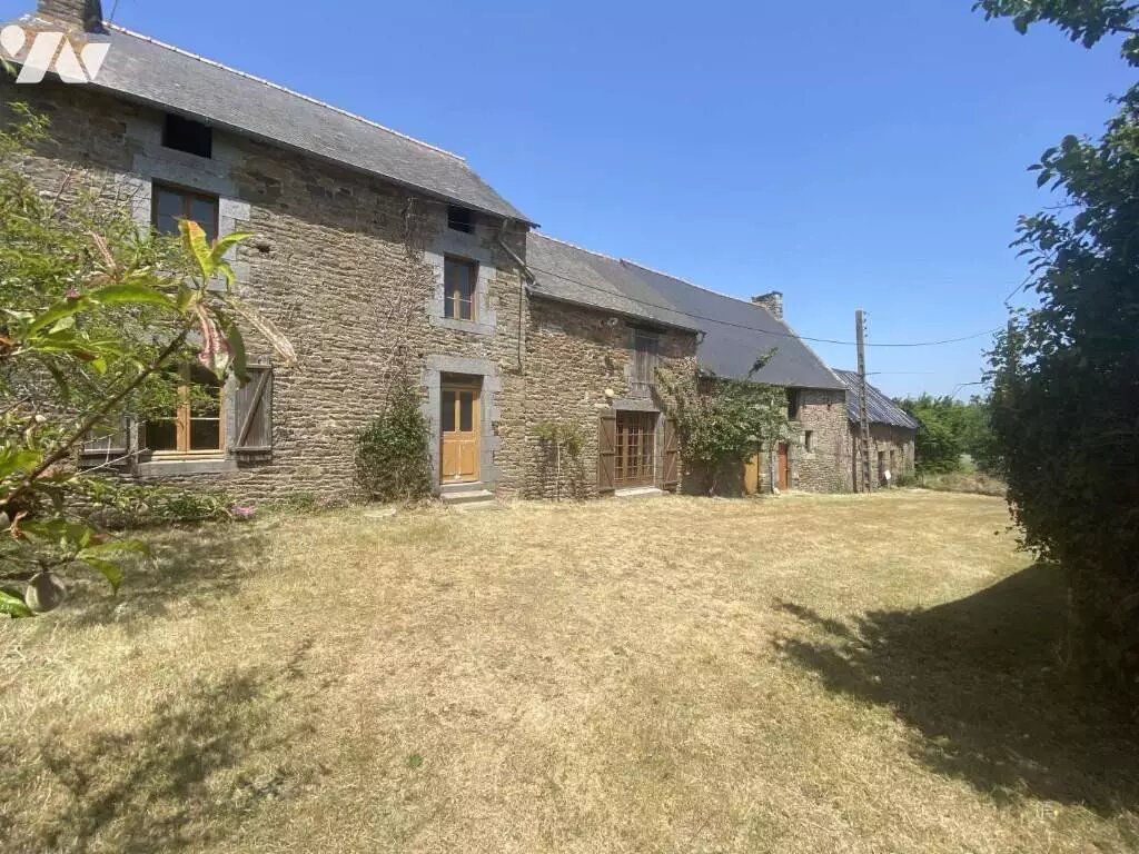 Maison à vendre, 80m², Saint-Hélen
