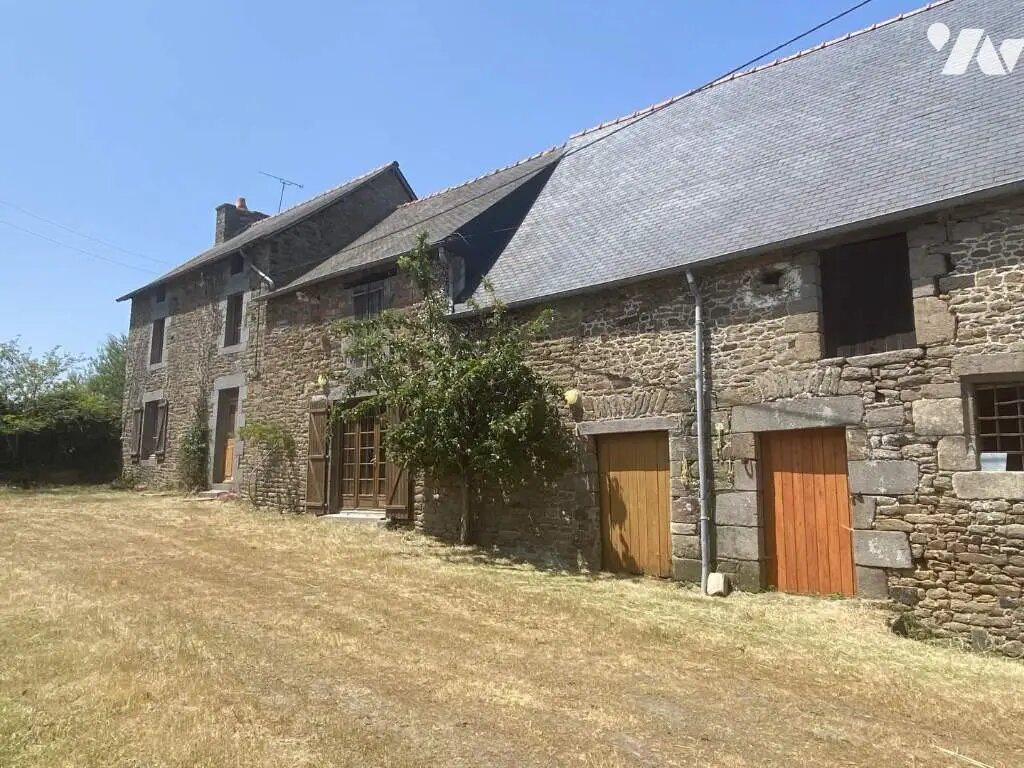 Maison à vendre, 80m², Saint-Hélen