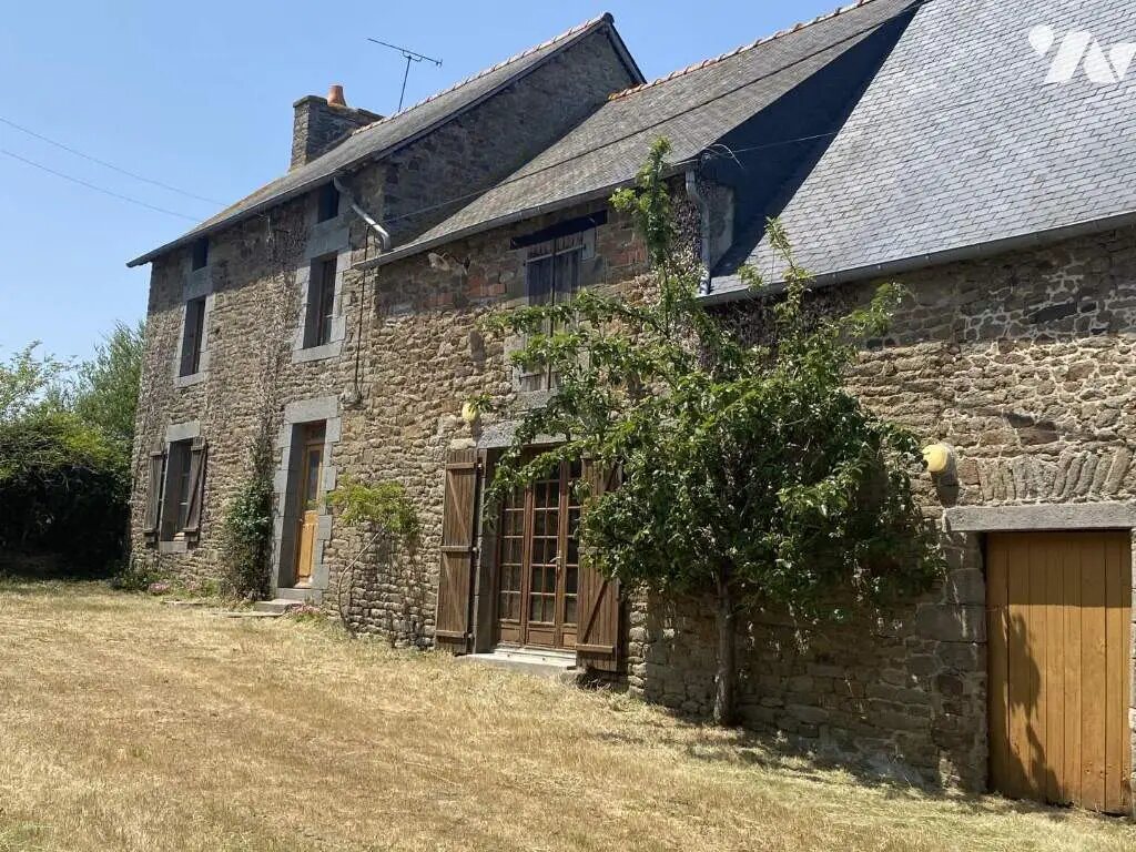 Maison à vendre, 80m², Saint-Hélen