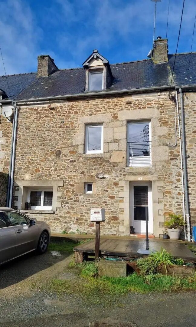 Maison à vendre, 103m², Plouër-sur-Rance