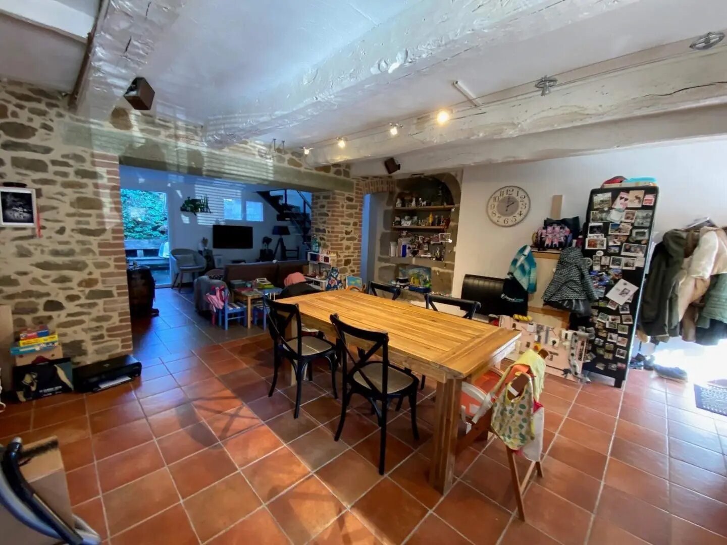 Maison à vendre, 103m², Plouër-sur-Rance