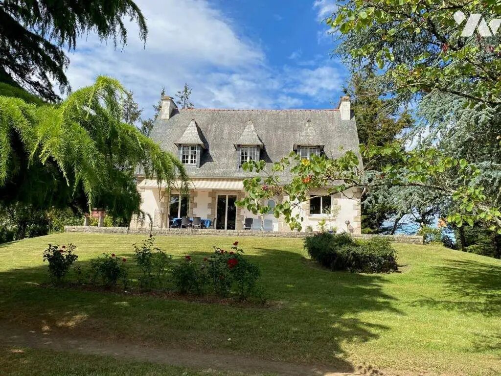 Maison à vendre, 130m², Trélivan