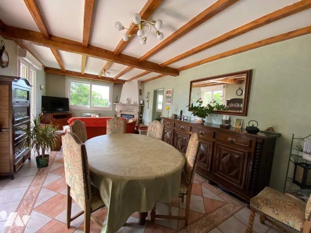 Maison à vendre, 130m², Trélivan