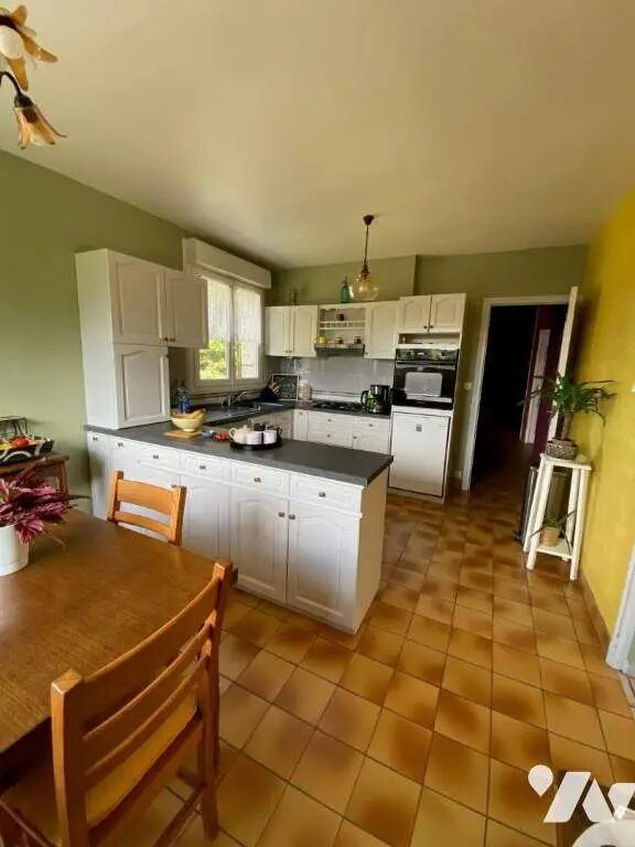 Maison à vendre, 130m², Trélivan