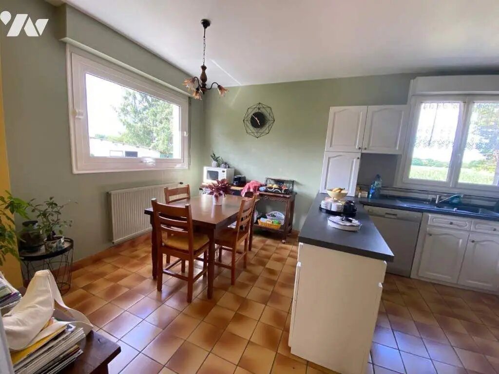 Maison à vendre, 130m², Trélivan